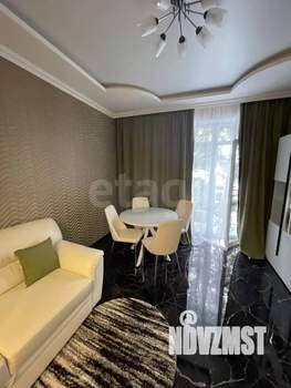 2-к квартира, вторичка, 50м2, 3/5 этаж