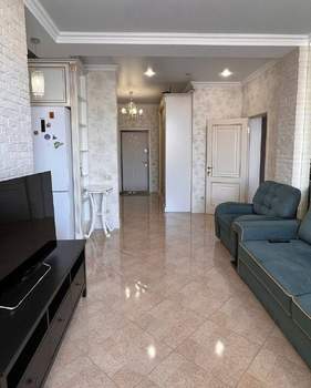 2-к квартира, вторичка, 67м2, 6/8 этаж