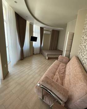 1-к квартира, вторичка, 42м2, 6/8 этаж
