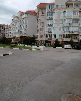 2-к квартира, вторичка, 71м2, 5/7 этаж