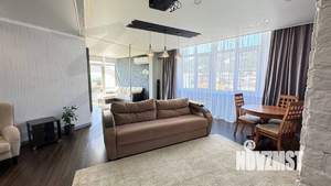 3-к квартира, вторичка, 124м2, 7/7 этаж