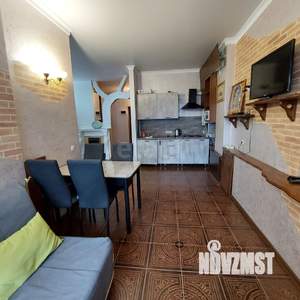 1-к квартира, вторичка, 51м2, 4/5 этаж