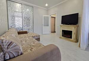 1-к квартира, вторичка, 50м2, 3/6 этаж