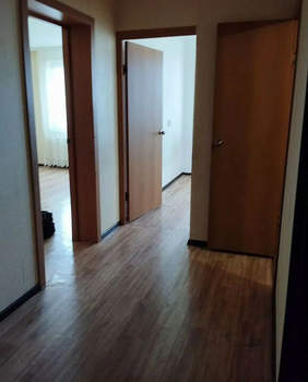 1-к квартира, вторичка, 39м2, 15/16 этаж