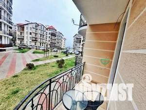 1-к квартира, вторичка, 46м2, 1/8 этаж