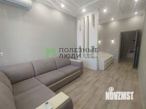 1-к квартира, вторичка, 50м2, 2/6 этаж