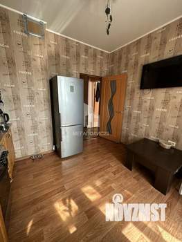 1-к квартира, вторичка, 35м2, 6/7 этаж