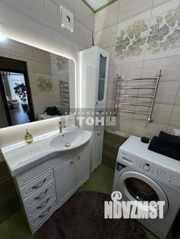 2-к квартира, вторичка, 91м2, 6/11 этаж