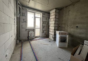 2-к квартира, вторичка, 72м2, 3/9 этаж