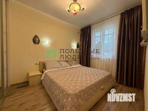 2-к квартира, вторичка, 48м2, 2/6 этаж