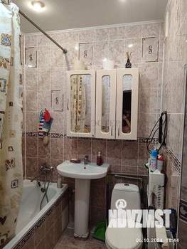 1-к квартира, вторичка, 48м2, 3/4 этаж