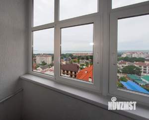 1-к квартира, вторичка, 48м2, 6/6 этаж