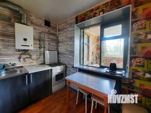 2-к квартира, вторичка, 50м2, 3/3 этаж