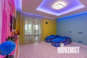 3-к квартира, вторичка, 130м2, 2/9 этаж