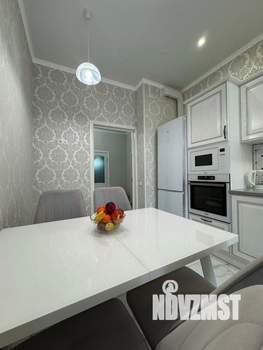 2-к квартира, вторичка, 58м2, 2/4 этаж