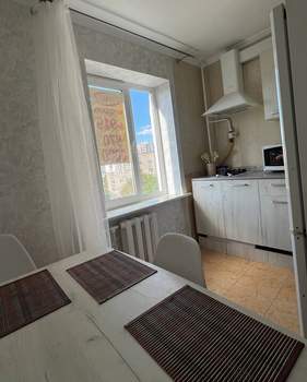 3-к квартира, вторичка, 60м2, 4/9 этаж