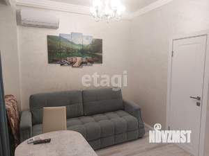 Студия квартира, вторичка, 22м2, 4/6 этаж