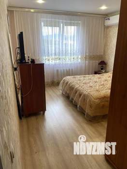 2-к квартира, вторичка, 52м2, 6/9 этаж