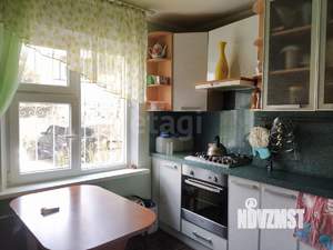 3-к квартира, вторичка, 62м2, 1/9 этаж