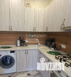 1-к квартира, вторичка, 45м2, 5/8 этаж