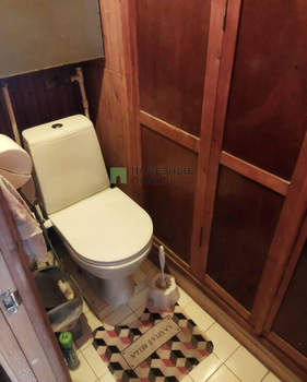 2-к квартира, вторичка, 52м2, 4/5 этаж