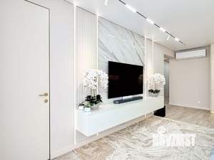 3-к квартира, вторичка, 91м2, 17/20 этаж