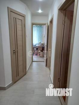 3-к квартира, вторичка, 57м2, 1/5 этаж