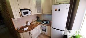 2-к квартира, вторичка, 40м2, 4/5 этаж