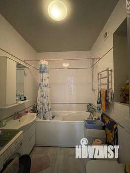 2-к квартира, вторичка, 90м2, 1/2 этаж