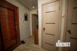 2-к квартира, вторичка, 44м2, 2/5 этаж