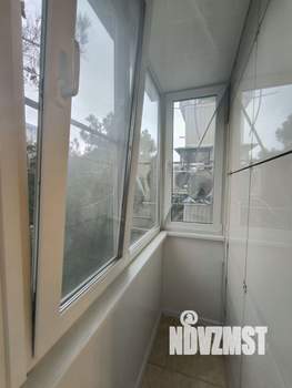 1-к квартира, вторичка, 29м2, 4/5 этаж