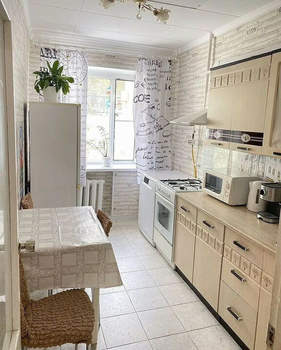 3-к квартира, вторичка, 59м2, 1/9 этаж
