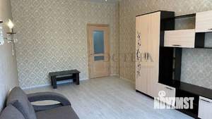 2-к квартира, вторичка, 63м2, 1/7 этаж
