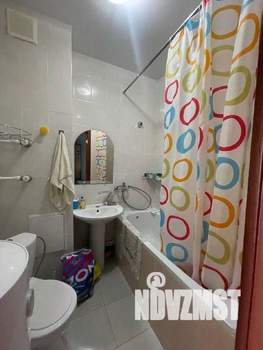 2-к квартира, вторичка, 55м2, 1/16 этаж