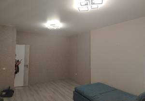 1-к квартира, вторичка, 49м2, 1/5 этаж