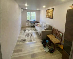 3-к квартира, вторичка, 66м2, 3/5 этаж