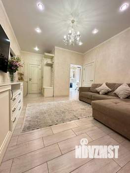 2-к квартира, вторичка, 49м2, 2/8 этаж