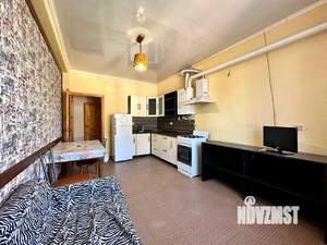 1-к квартира, вторичка, 66м2, 5/5 этаж