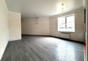 3-к квартира, вторичка, 67м2, 1/5 этаж