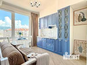 1-к квартира, вторичка, 47м2, 5/5 этаж
