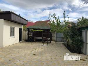 2-к квартира, вторичка, 66м2, 1/1 этаж