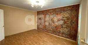 1-к квартира, вторичка, 29м2, 4/5 этаж