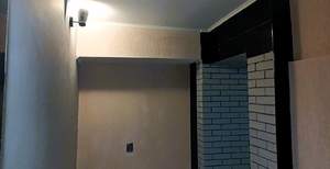 1-к квартира, вторичка, 40м2, 1/4 этаж