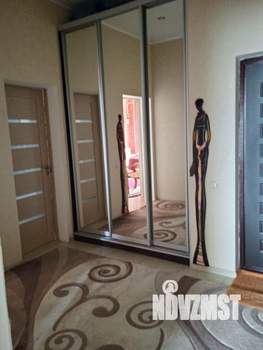 1-к квартира, вторичка, 50м2, 6/11 этаж