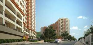 1-к квартира, вторичка, 40м2, 7/15 этаж