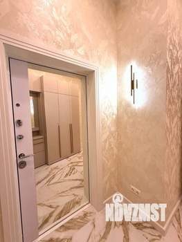 1-к квартира, вторичка, 37м2, 2/5 этаж