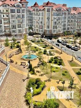 1-к квартира, вторичка, 63м2, 5/6 этаж