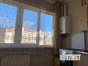 1-к квартира, вторичка, 34м2, 5/6 этаж