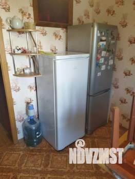 2-к квартира, вторичка, 52м2, 4/5 этаж