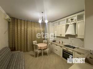 1-к квартира, вторичка, 41м2, 2/4 этаж